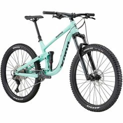 VTT Soldes Magasin -VTT Soldes Magasin kona Kona Process 134 27 5 Suspension Bike 02