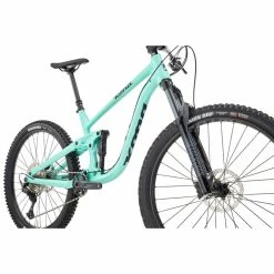 Kona Process 134 27.5 Suspension Bike (2022) -VTT Soldes Magasin kona Kona Process 134 27 5 Suspension Bike 03