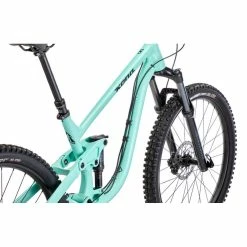 Kona Process 134 27.5 Suspension Bike (2022) -VTT Soldes Magasin kona Kona Process 134 27 5 Suspension Bike 04
