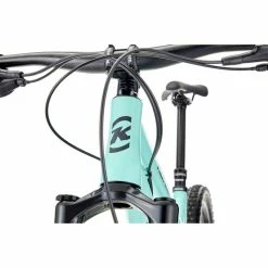 Kona Process 134 27.5 Suspension Bike (2022) -VTT Soldes Magasin kona Kona Process 134 27 5 Suspension Bike 05