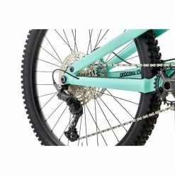 Kona Process 134 27.5 Suspension Bike (2022) -VTT Soldes Magasin kona Kona Process 134 27 5 Suspension Bike 09