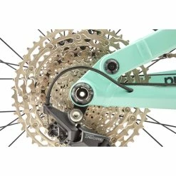 Kona Process 134 27.5 Suspension Bike (2022) -VTT Soldes Magasin kona Kona Process 134 27 5 Suspension Bike 10