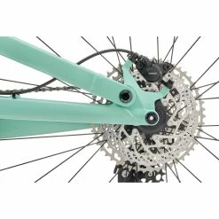 Kona Process 134 27.5 Suspension Bike (2022) -VTT Soldes Magasin kona Kona Process 134 27 5 Suspension Bike 11