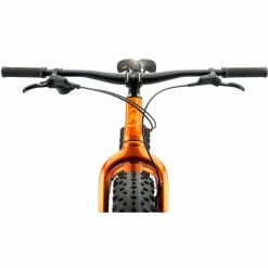 Kona Wo Hardtail Bike (2022) -VTT Soldes Magasin kona Wo Hardtail Bike orange 2022 06