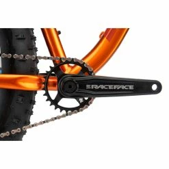 Kona Wo Hardtail Bike (2022) -VTT Soldes Magasin kona Wo Hardtail Bike orange 2022 10