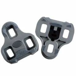 Cales Look Keo Grip -VTT Soldes Magasin look keo cleats grey
