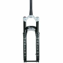 Manitou R7 Pro Suspension Fork -VTT Soldes Magasin manitou R7 chrome front 1800x