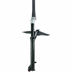Manitou R7 Pro Suspension Fork -VTT Soldes Magasin manitou R7 chrome left 1800x