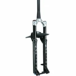 Manitou R7 Pro Suspension Fork -VTT Soldes Magasin manitou R7 chrome rightiso 1800x