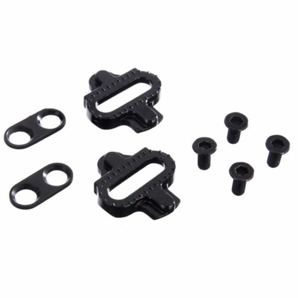 Cales VTT LifeLine (compatibles Shimano) 1 Cales VTT LifeLine (compatibles Shimano)