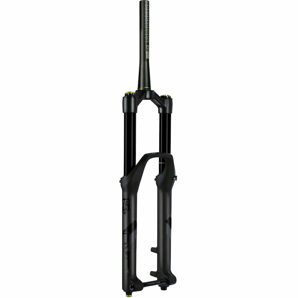 DVO Onyx SC 27.5" Boost Fork 2 DVO Onyx SC 27.5" Boost Fork – Image 2