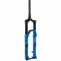 DVO Diamond D1 Boost Fork 27.5" 37mm Offset 5 DVO Diamond D1 Boost Fork 27.5" 37mm Offset -VTT Soldes Magasin prod180910 Blue NE 01