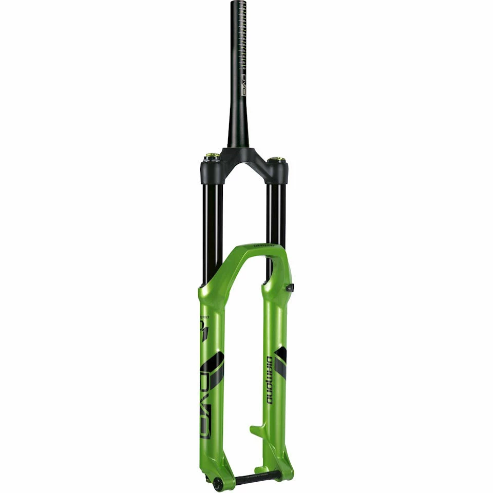 DVO Diamond D1 Boost Fork 27.5" 37mm Offset 1 DVO Diamond D1 Boost Fork 27.5" 37mm Offset