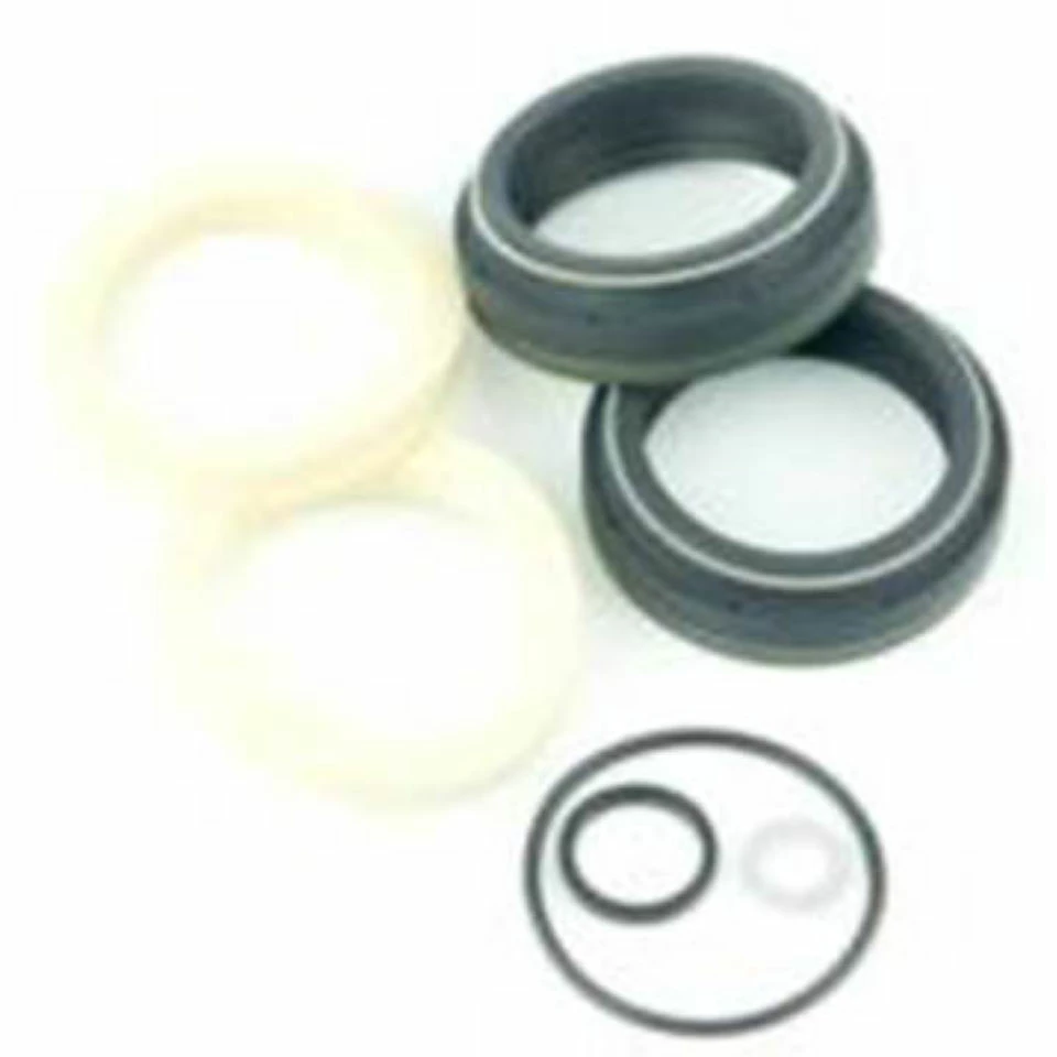 Fox Suspension Low Friction Fork Seal Kit 2 Fox Suspension Low Friction Fork Seal Kit – Image 2