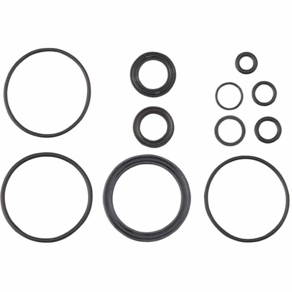 Fox Suspension Float 34 Fork NA2 Seal Kit 1 Fox Suspension Float 34 Fork NA2 Seal Kit