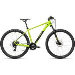 VTT Semi-rigide Cube Aim Pro 29 (2021)
