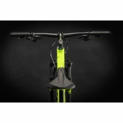 VTT Semi-rigide Cube Aim Pro 29 (2021) -VTT Soldes Magasin prod200664 Green20 20Black NE 09