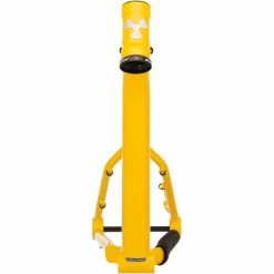 Nukeproof Cub-Scout 20 Mountain Bike Frame -VTT Soldes Magasin prod204274 NP20Factory20Yellow NE 07