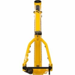 Nukeproof Cub-Scout 20 Mountain Bike Frame -VTT Soldes Magasin prod204274 NP20Factory20Yellow NE 08