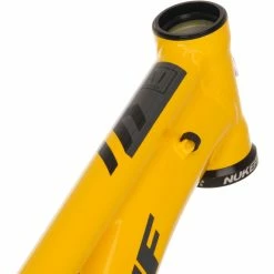 Nukeproof Cub-Scout 20 Mountain Bike Frame -VTT Soldes Magasin prod204274 NP20Factory20Yellow NE 10