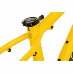 Nukeproof Cub-Scout 20 Mountain Bike Frame -VTT Soldes Magasin prod204274 NP20Factory20Yellow NE 11