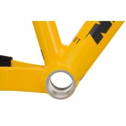 Nukeproof Cub-Scout 20 Mountain Bike Frame -VTT Soldes Magasin prod204274 NP20Factory20Yellow NE 12