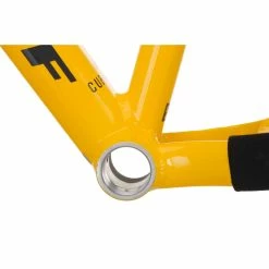 Nukeproof Cub-Scout 20 Mountain Bike Frame -VTT Soldes Magasin prod204274 NP20Factory20Yellow NE 14