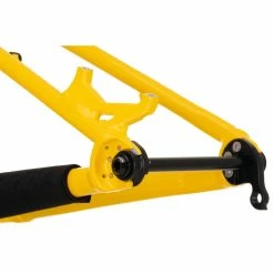 Nukeproof Cub-Scout 20 Mountain Bike Frame -VTT Soldes Magasin prod204274 NP20Factory20Yellow NE 16