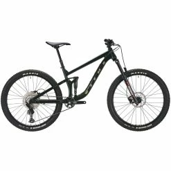 Vitus Mythique 27 VRX Mountain Bike