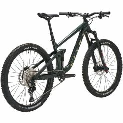 Vitus Mythique 27 VRX Mountain Bike -VTT Soldes Magasin prod206258 Racing20Green NE 03