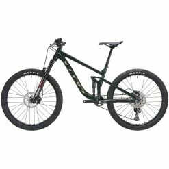Vitus Mythique 27 VRX Mountain Bike -VTT Soldes Magasin prod206258 Racing20Green NE 04