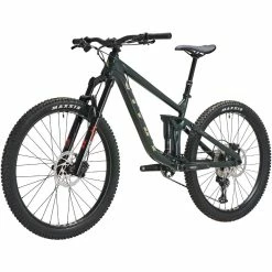 Vitus Mythique 27 VRX Mountain Bike -VTT Soldes Magasin prod206258 Racing20Green NE 05