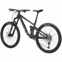 Vitus Mythique 27 VRX Mountain Bike -VTT Soldes Magasin prod206258 Racing20Green NE 06