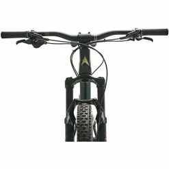 Vitus Mythique 27 VRX Mountain Bike -VTT Soldes Magasin prod206258 Racing20Green NE 09