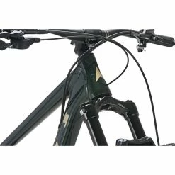 Vitus Mythique 27 VRX Mountain Bike -VTT Soldes Magasin prod206258 Racing20Green NE 10