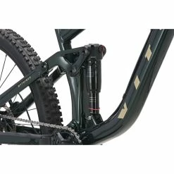 Vitus Mythique 27 VRX Mountain Bike -VTT Soldes Magasin prod206258 Racing20Green NE 15