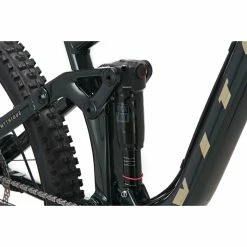 Vitus Mythique 27 VRX Mountain Bike -VTT Soldes Magasin prod206258 Racing20Green NE 16