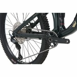Vitus Mythique 27 VRX Mountain Bike -VTT Soldes Magasin prod206258 Racing20Green NE 17