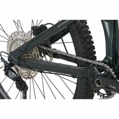 Vitus Mythique 27 VRX Mountain Bike -VTT Soldes Magasin prod206258 Racing20Green NE 18