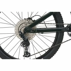 Vitus Mythique 27 VRX Mountain Bike -VTT Soldes Magasin prod206258 Racing20Green NE 20