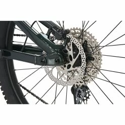 Vitus Mythique 27 VRX Mountain Bike -VTT Soldes Magasin prod206258 Racing20Green NE 21