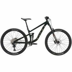 Vitus Mythique 29 VRX Mountain Bike
