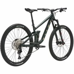 Vitus Mythique 29 VRX Mountain Bike -VTT Soldes Magasin prod206299 Racing20Green NE 03