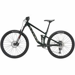 Vitus Mythique 29 VRX Mountain Bike -VTT Soldes Magasin prod206299 Racing20Green NE 04