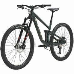 Vitus Mythique 29 VRX Mountain Bike -VTT Soldes Magasin prod206299 Racing20Green NE 05