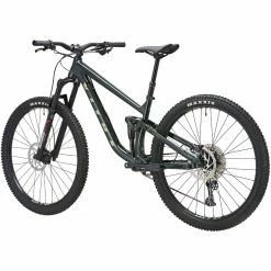 Vitus Mythique 29 VRX Mountain Bike -VTT Soldes Magasin prod206299 Racing20Green NE 06