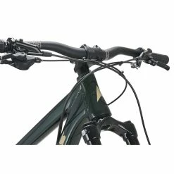Vitus Mythique 29 VRX Mountain Bike -VTT Soldes Magasin prod206299 Racing20Green NE 10