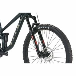 Vitus Mythique 29 VRX Mountain Bike -VTT Soldes Magasin prod206299 Racing20Green NE 11