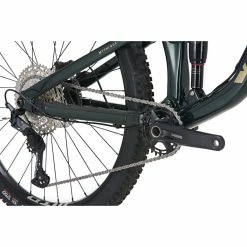Vitus Mythique 29 VRX Mountain Bike -VTT Soldes Magasin prod206299 Racing20Green NE 17