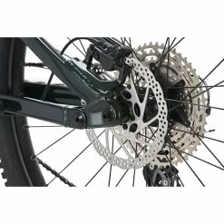 Vitus Mythique 29 VRX Mountain Bike -VTT Soldes Magasin prod206299 Racing20Green NE 21